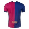 Officiële Voetbalshirt FC Barcelona Thuis 2024-25 - Heren